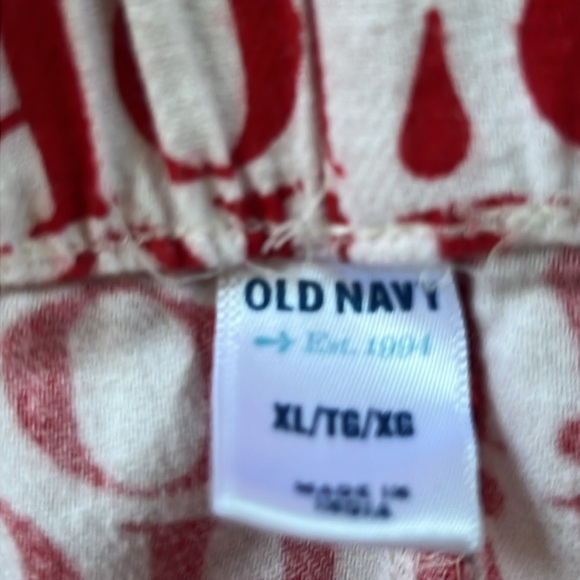 Christmas PJ bottoms - Picture 4 of 4